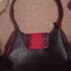 Fashion hand bag medium